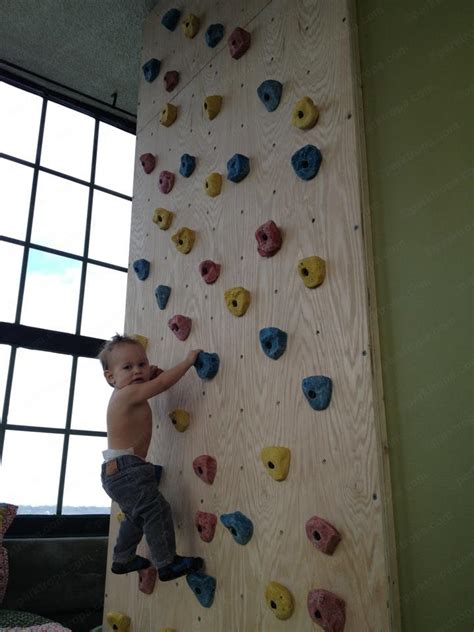 It then dwindled to around 2% until the week. Home climbing wall - Adventure Parks TROPA