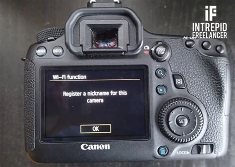 So, you first transfer your photos with the canon connect app to your phone and then you transfer your photos with solid explorer to your windows computer. Canon 6D wifi connection to smartphone problem - Canon ...