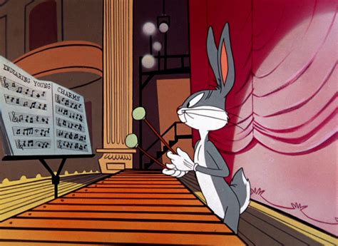 Looney Tunes Pictures Show Biz Bugs