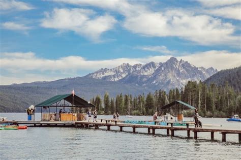 Redfish Lake Lodge 76 Photos And 55 Reviews Boating 401 Redfish