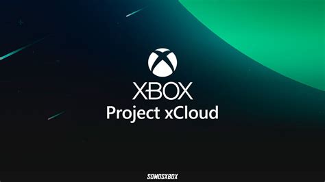 Project Xcloud Officially Revealed For Xbox One Console