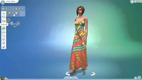 The Sims 4 Walk Styles Youtube