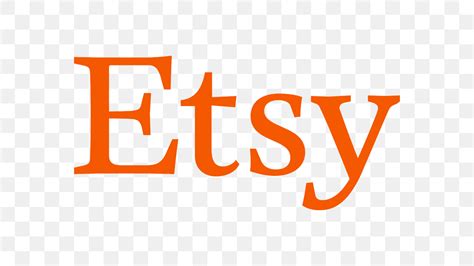 Logo Etsy Logos Png