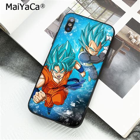 Akumo saiyan dragon ball super wallpaper. Dragon Ball Z Super Goku Phone Case For iphone 11 Pro ...