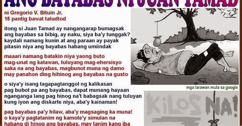 Fix Juan Tamad Full Story Tagalog Versionk