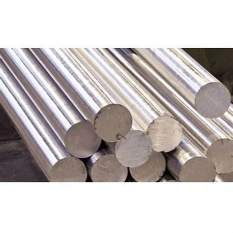 kivinox round asme sa276 ss 440c stainless steel bars for industrial size 3 mm to 400 mm at