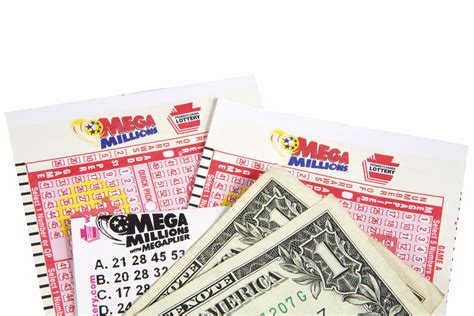 Winning Mega Millions lottery ticket sold in Pennsylvania