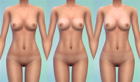 Sims 4 Wildguys Female Body Details 01052021 Page 18