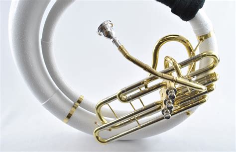 Schiller American Heritage Sousaphone Fiberglass Jim Laabs Music Store