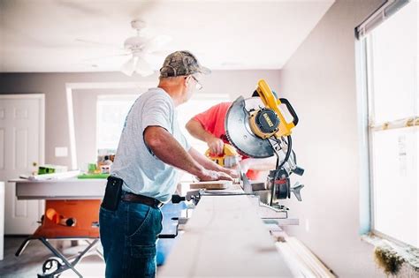 How To Hire The Best Carpenter For Your Home Or Office Basement