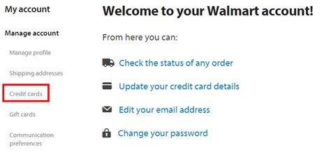 Earn walmart reward dollars™ every time you use your card to make a purchase at walmart and everywhere else. Walmart credit card application denied