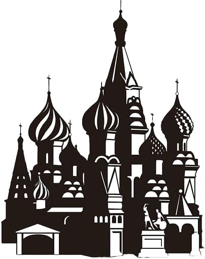 Moscow Png Image File Png All