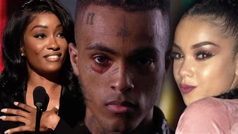 Xxxtentacion S Baby Mama Wins In Battle With Late Rapper S Mom Over His Dna
