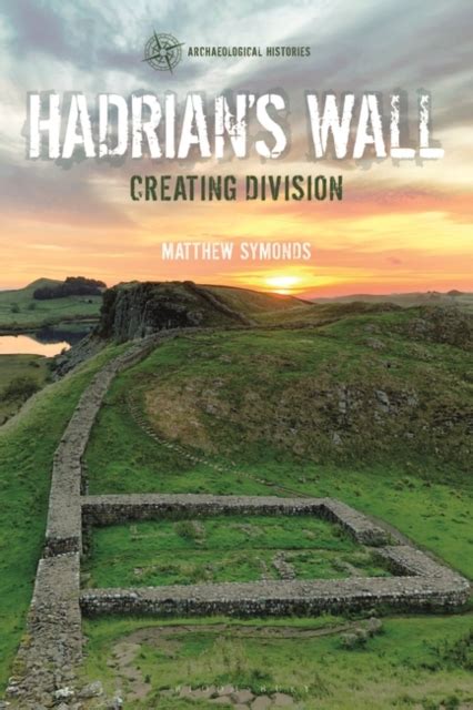 Books Cumbria History Hadrians Wall