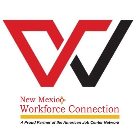 Workforce Connection Of Central New Mexico Albuquerque Nm