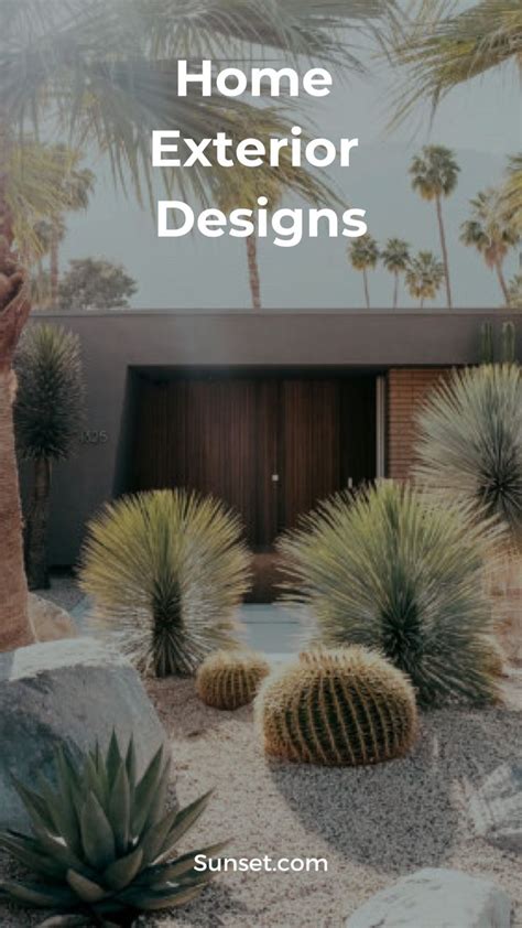 Exterior Design Ideas 38 Homes We Love House Exterior House Designs