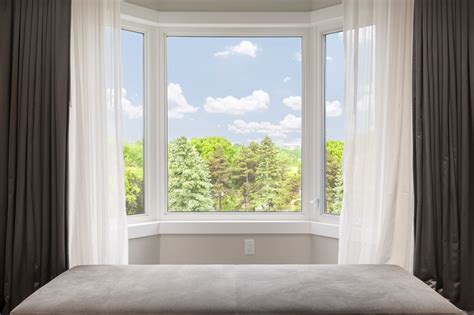 Whats The Difference In Bow Windows And Bay Windows