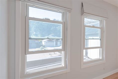 Double Hung Windows Affordable Easy To Install‎ Abbey Aluminium