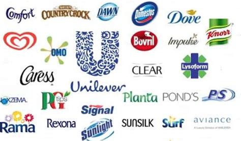 The company keeps its carbon footprint to a minimum by developing, manufacturing and packaging all of its products on its single site near bradford. Unilever Announces it Will Spend $1 Billion To Rid its ...