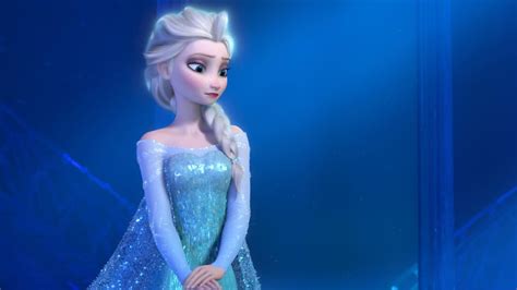 Cops Issue Arrest Warrant For Frozens Queen Elsa