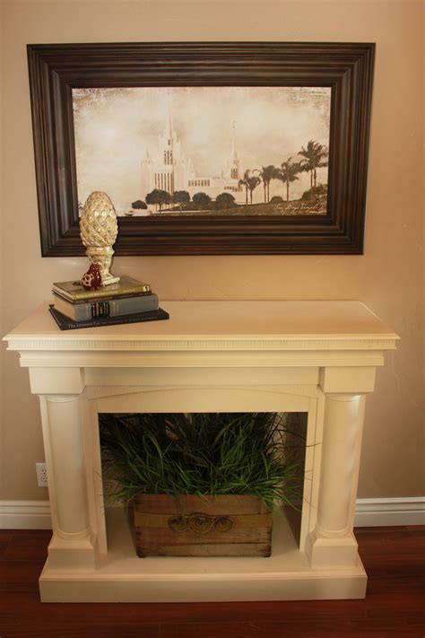 We did not find results for: Faux Fireplace Mantel Installation | Fireplace Designs