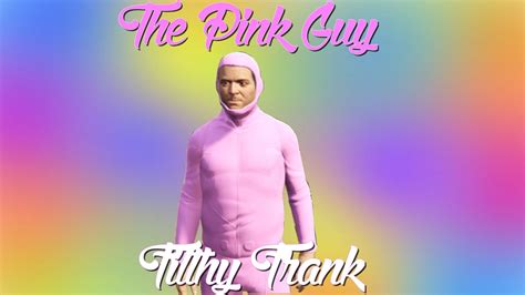 Pink Guy Wallpapers Top Free Pink Guy Backgrounds Wallpaperaccess
