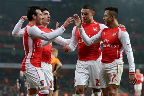 arsene wenger delighted with tireless alexis sanchez south china morning post