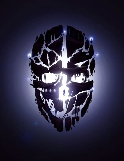 27 Best Dishonored Images On Pinterest