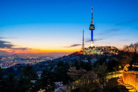 55 Best Things To Do In Seoul South Korea The Crazy Tourist