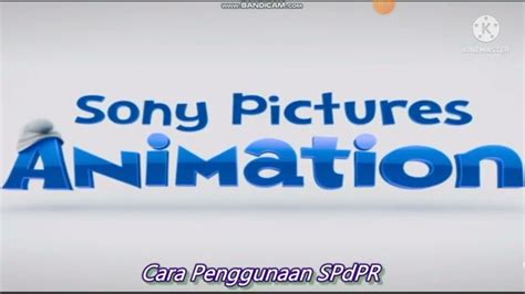 Sony Pictures Animation Logo History 148 Youtube