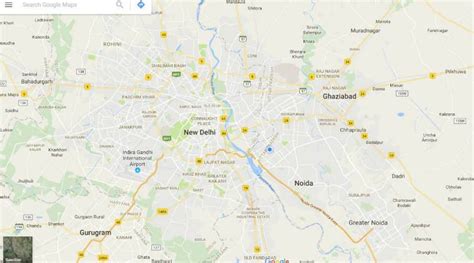 For 15 years, google maps has mapped the world with you and helped you go places. Google Maps updated with India specific features: A look ...