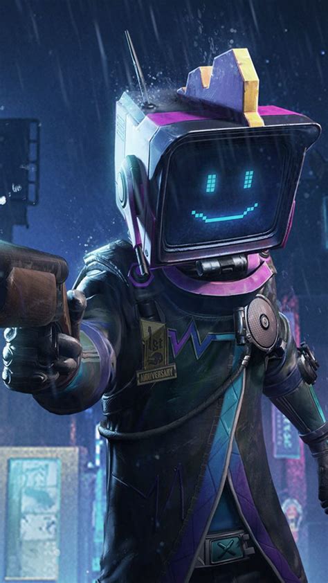Trap party dubstep 3d club dub wild wallpaper. PUBG Mobile Anniversary Skin 4K Ultra HD Mobile Wallpaper