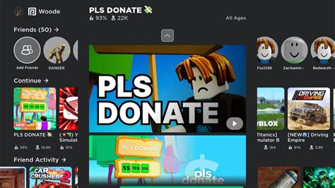 Donating Pls Donate Roblox Youtube