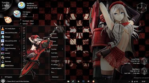 27 Anime Wallpaper For Windows 8 Anime Top Wallpaper