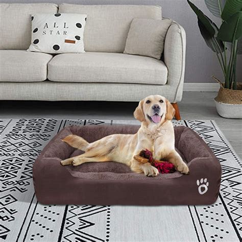 Clearance Depot New Puppbudd Pet Dog Bed For Medium Dogsxxl Large