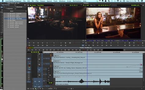 Avid Best Video Editing Software Accurate Reviews