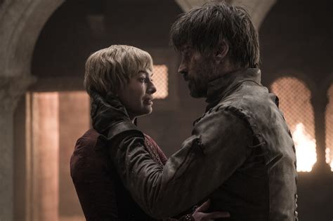 How The Lannister Twins Actually Won Game Of Thrones