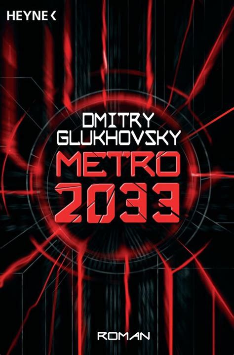 Metro 2033 No Spoiler Book Review