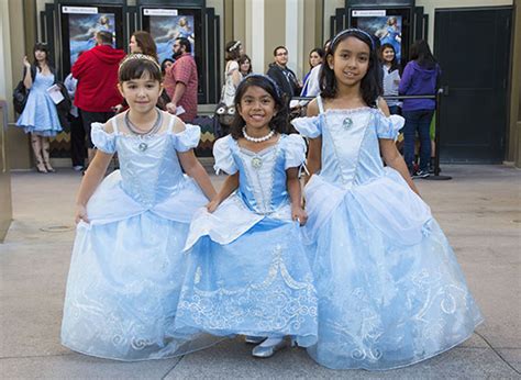 Surprise Appearances And More At Disneys ‘cinderella Royal Celebration At The Disneyland