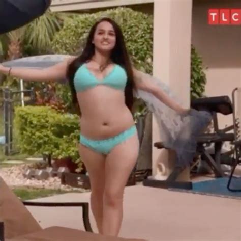 Jazz Jennings Shows Off Bikini Body After Third Surgery Big World News Hot Sex Picture