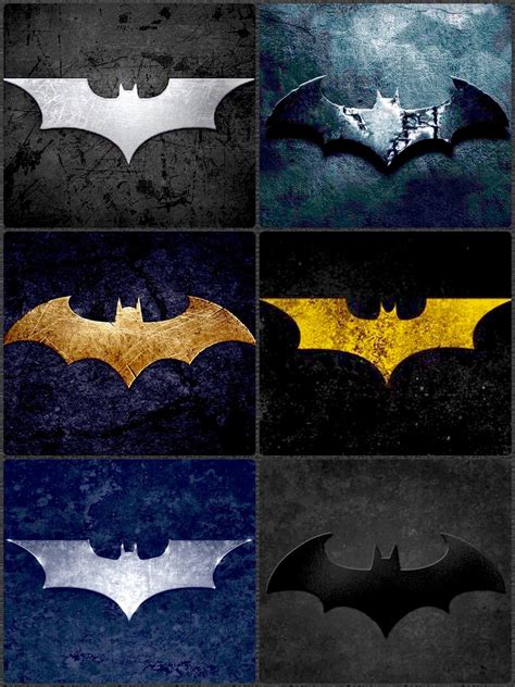 Batman 🦇 Symbols Batman And Catwoman Batman Arkham Dc Comics Batman