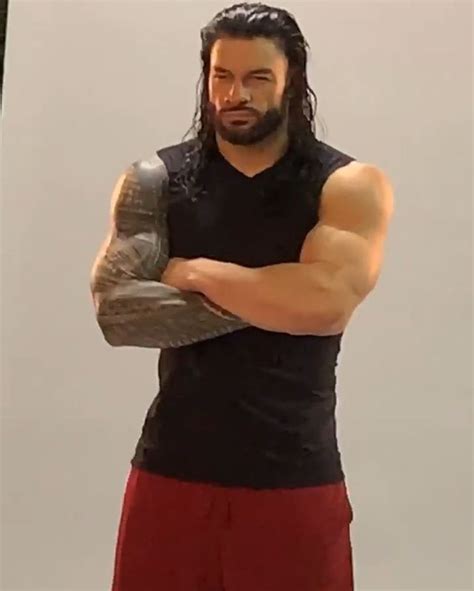 Instagram Wwe Superstar Roman Reigns Wwe Roman Reigns Roman Reigns