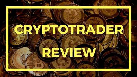 For the unknown, let me tell if someone is trying to tell you to use free crypto trading bots, i would suggest staying away because the risk of losing all your cryptocurrencies due to a faulty and free bot is much higher than earning some. CrytoTrader Review | Cryptocurrency Trading Bot Reviews (3 ...
