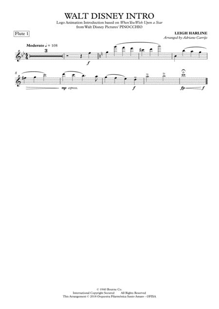 disney intro piano sheet   sheet    iiraetauri  piano violin sheet