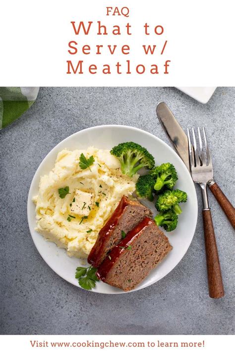 It's flavorful, juicy, and truly just as good as. What to Serve with Meatloaf: 8 Side Dish Ideas in 2020 | Meatloaf side dishes, Easy brunch ...