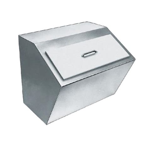 Shop for bar equipment ice bins. Ice Bin, unit can be set on counter top or mounted into a ...
