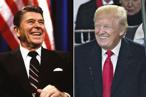 What Donald Trump Can Learn From Ronald Reagan Fortune