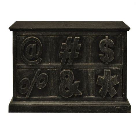 Check out our distressed wood desk selection for the very best in unique or custom, handmade pieces from our рабочие столы shops. Distressed Wood Cabinet with Drawers & Symbols ...