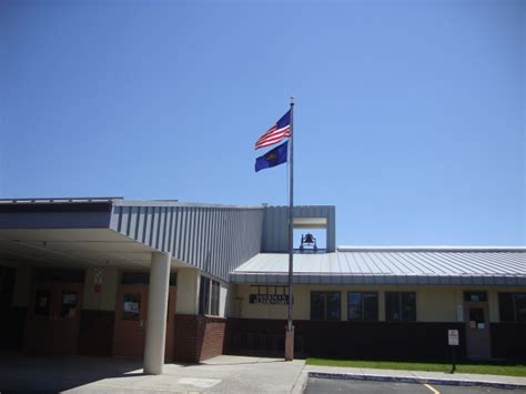 Distinguished Schools Sherman Elementary School