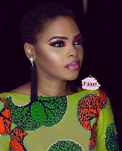 Singer Chidinma Ekile Looks Lovely In New Photos Fashion African Fashion African Beauty